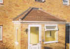 New Porch